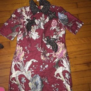 COPY - Zara Dress
